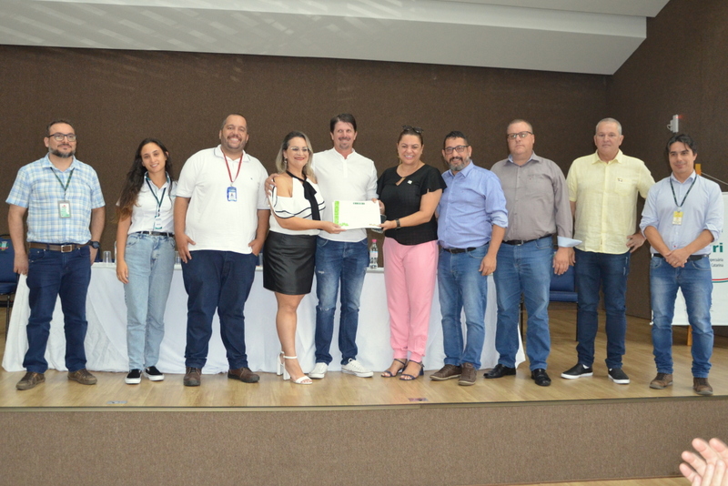 Read more about the article CIM-AMREC entre certificação a Agroindústria de Içara