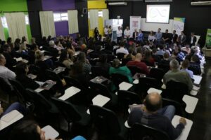 Read more about the article Tribunal de Contas de Santa Catarina realiza Ciclo de Estudos do Controle Público da Administração Municipal em Criciúma com apoio da AMREC